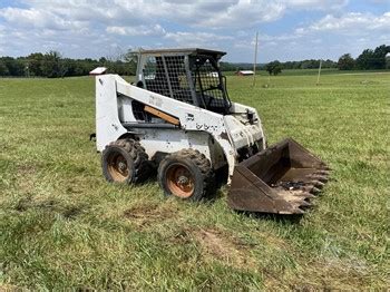 bobcat skid steer for sale tractorhouse|bobcat skid steer for sale near me.